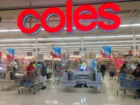 Photo: Coles Supermarkets Photo: Coles Supermarkets